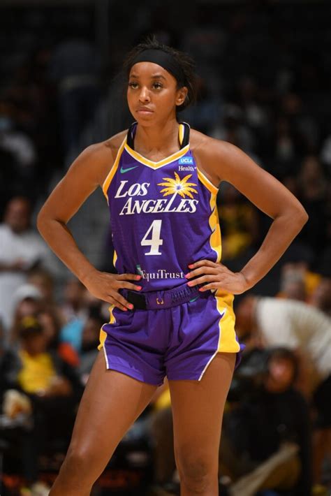 wnba big tits|The Most Beautiful WNBA Players Of 2024